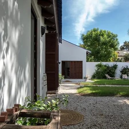 El Jardin De Azahar * Malaga