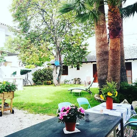 El Jardin De Azahar *