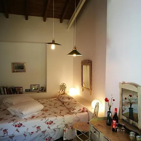Guest house El Jardin De Azahar Malaga