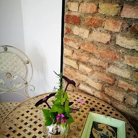 Guest house El Jardin De Azahar *