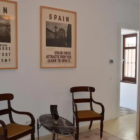 Guest house El Jardin De Azahar *