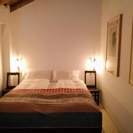 El Jardin De Azahar Guest house *