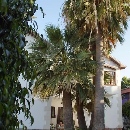 El Jardin De Azahar Guest house *