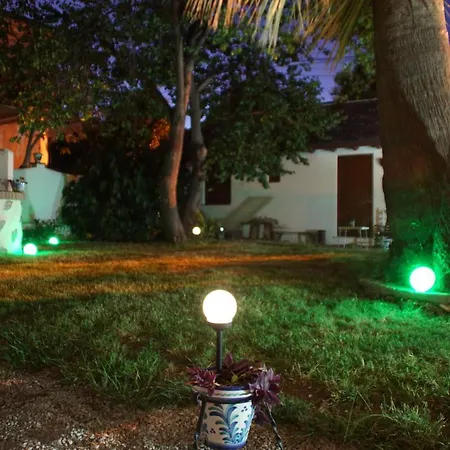 El Jardin De Azahar *