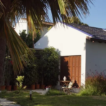 El Jardin De Azahar Guest house *
