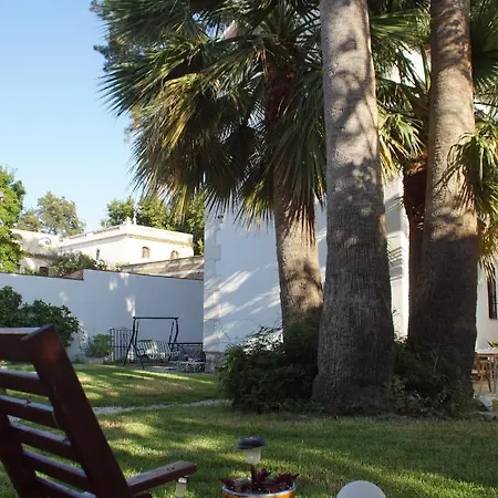 El Jardin De Azahar * Malaga