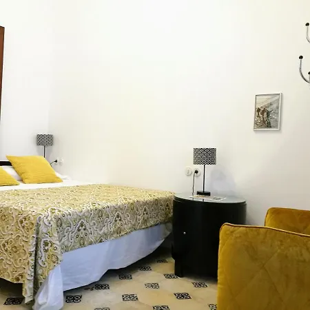 Guest house El Jardin De Azahar