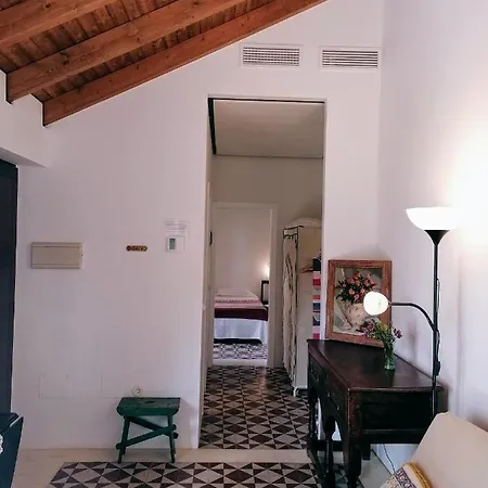 El Jardin De Azahar *